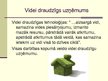 Prezentācija 'Tīrās tehnoloģijas un videi draudzīgs uzņēmums', 7.
