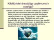 Prezentācija 'Tīrās tehnoloģijas un videi draudzīgs uzņēmums', 8.