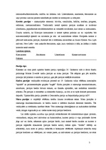 Konspekts 'Pilsoniskā sabiedrība, politiskās partijas un interešu grupas', 3.