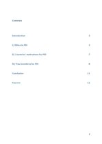 Referāts 'Ethics of International Investmesnts', 2.