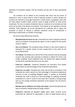 Referāts 'Ethics of International Investmesnts', 10.