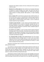 Referāts 'Ethics of International Investmesnts', 11.