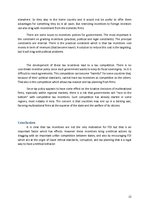 Referāts 'Ethics of International Investmesnts', 12.