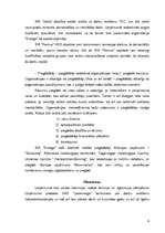 Konspekts 'Organizācijas darbības analīze', 4.