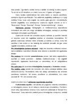 Konspekts 'Organizācijas darbības analīze', 5.