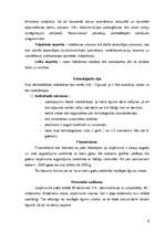 Konspekts 'Organizācijas darbības analīze', 6.