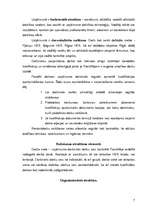 Konspekts 'Organizācijas darbības analīze', 7.