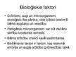 Prezentācija 'Bērna attīstību ietekmējošie faktori', 4.