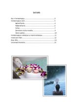 Referāts 'Hidroterapija', 2.