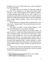 Referāts 'Versaļas sistēmas izveidošanās', 5.