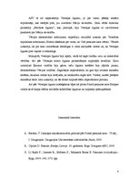 Referāts 'Versaļas sistēmas izveidošanās', 8.