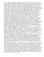 Eseja 'Early Civil Right Movement', 1.