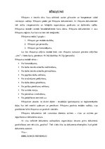 Paraugs 'Rīkojums. Kā to rakstīt, sastāvdaļas', 1.