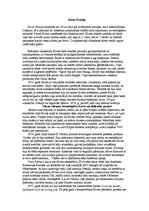 Konspekts 'Elviss Preslijs', 1.