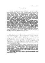 Eseja 'Viduslaiku filosofija. Baznīcas nozīme mūsdienu dzīvē', 1.