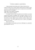 Paraugs 'Zefīra ražošana un tā dzīves cikla ietekme uz vidi', 22.