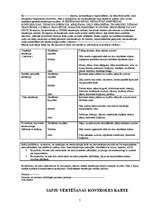 Referāts 'Klīniskā intervija un diskusija - māszinībās', 7.