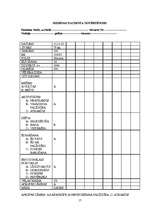 Referāts 'Klīniskā intervija un diskusija - māszinībās', 17.