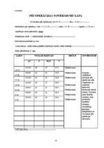 Referāts 'Klīniskā intervija un diskusija - māszinībās', 18.