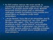 Prezentācija 'Uzņēmuma "Latvijas Balzams" SVID analīze un attīstības stratēģijas izstrādāšana', 7.