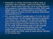 Prezentācija 'Uzņēmuma "Latvijas Balzams" SVID analīze un attīstības stratēģijas izstrādāšana', 8.