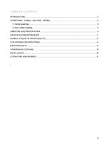 Eseja 'Business Etiquette', 2.