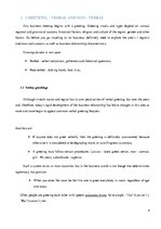 Eseja 'Business Etiquette', 4.