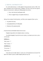 Eseja 'Business Etiquette', 9.