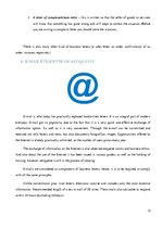 Eseja 'Business Etiquette', 12.