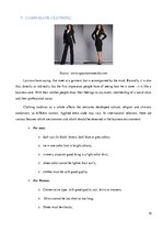 Eseja 'Business Etiquette', 18.