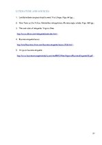 Eseja 'Business Etiquette', 21.