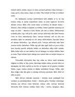 Eseja 'Baltu izcelsme', 2.