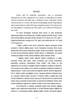 Referāts 'SIA "G.L.A." saimnieciskās darbības analīze', 3.