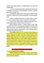 Referāts 'SIA "G.L.A." saimnieciskās darbības analīze', 6.