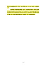 Referāts 'SIA "G.L.A." saimnieciskās darbības analīze', 15.