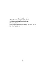 Referāts 'SIA "G.L.A." saimnieciskās darbības analīze', 29.