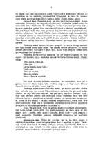 Konspekts 'Konspekts bilingvālajām apmācībām pirmsskolā - "Mans ķermenis"', 2.