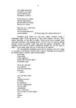 Konspekts 'Konspekts bilingvālajām apmācībām pirmsskolā - "Mans ķermenis"', 4.