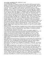 Eseja 'The Cultural Challenges of MNCS Investing in China', 1.