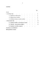 Referāts 'Uzņēmuma "Moduls – Rīga" darba resursu izmantošanas efektivitātes paaugstināšana', 3.