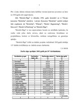 Referāts 'Uzņēmuma "Moduls – Rīga" darba resursu izmantošanas efektivitātes paaugstināšana', 6.