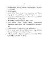 Referāts 'Uzņēmuma "Moduls – Rīga" darba resursu izmantošanas efektivitātes paaugstināšana', 22.