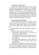 Prakses atskaite 'Iekšējā mārketinga komunikācija uzņēmumā "Kampos Village Resort"', 3.