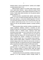 Prakses atskaite 'Iekšējā mārketinga komunikācija uzņēmumā "Kampos Village Resort"', 4.