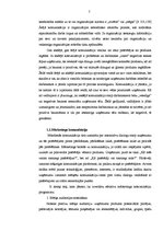 Prakses atskaite 'Iekšējā mārketinga komunikācija uzņēmumā "Kampos Village Resort"', 5.