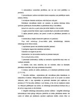 Prakses atskaite 'Iekšējā mārketinga komunikācija uzņēmumā "Kampos Village Resort"', 8.