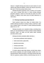 Prakses atskaite 'Iekšējā mārketinga komunikācija uzņēmumā "Kampos Village Resort"', 9.