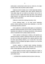 Prakses atskaite 'Iekšējā mārketinga komunikācija uzņēmumā "Kampos Village Resort"', 10.