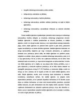 Prakses atskaite 'Iekšējā mārketinga komunikācija uzņēmumā "Kampos Village Resort"', 11.