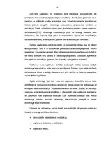 Prakses atskaite 'Iekšējā mārketinga komunikācija uzņēmumā "Kampos Village Resort"', 12.